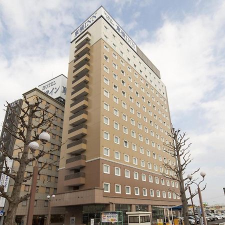 Toyoko Inn Utsunomiya Ekimae No 2 Esterno foto